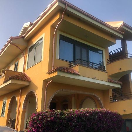 Casa Clementina Apartment Pizzo  Exterior photo