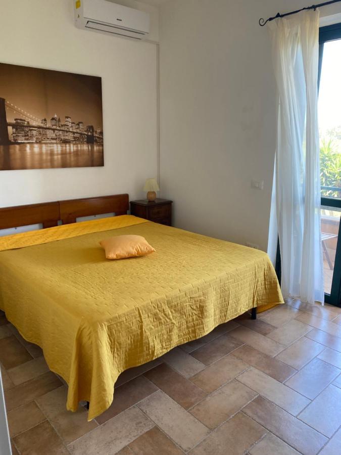 Casa Clementina Apartment Pizzo  Exterior photo