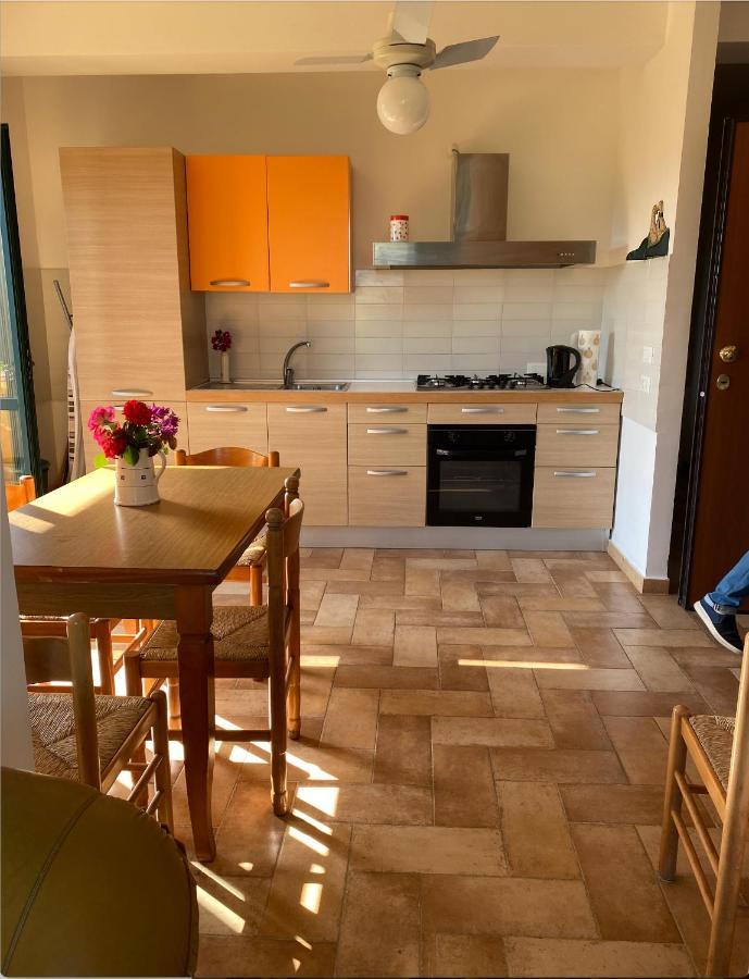 Casa Clementina Apartment Pizzo  Exterior photo